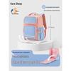 KALA·Y 5D Anti-Sagging Decompression School Backpack