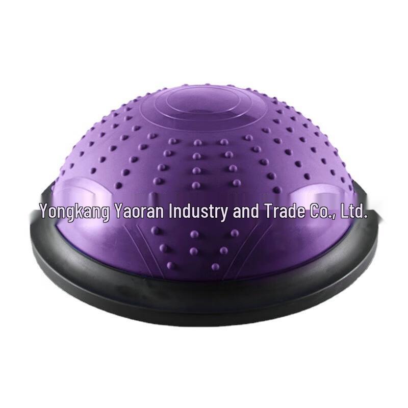 Professional Anti-Burst Yoga Balance Ball