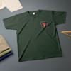 Rover Badge T-Shirt 1979–1989 Classic British Car Enthusiast OFFICIAL LICENCED PRODUCT