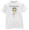 ELTON JOHN Music Concert T-Shirt