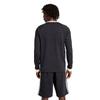 adidas Originals Men's 3S LS Tee Long Sleeve T-Shirt