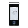 ZKTECO xFace600 Visible Light Dynamic Face & Fingerprint Access/Attendance Machine CN plug (adapter included)