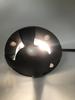 Außenlandschaft 2700K 6500K 3W IP67 LED-Erdlicht 12V 24V AC85-265V LED-Terrassen-Garten-Einbauleuchte