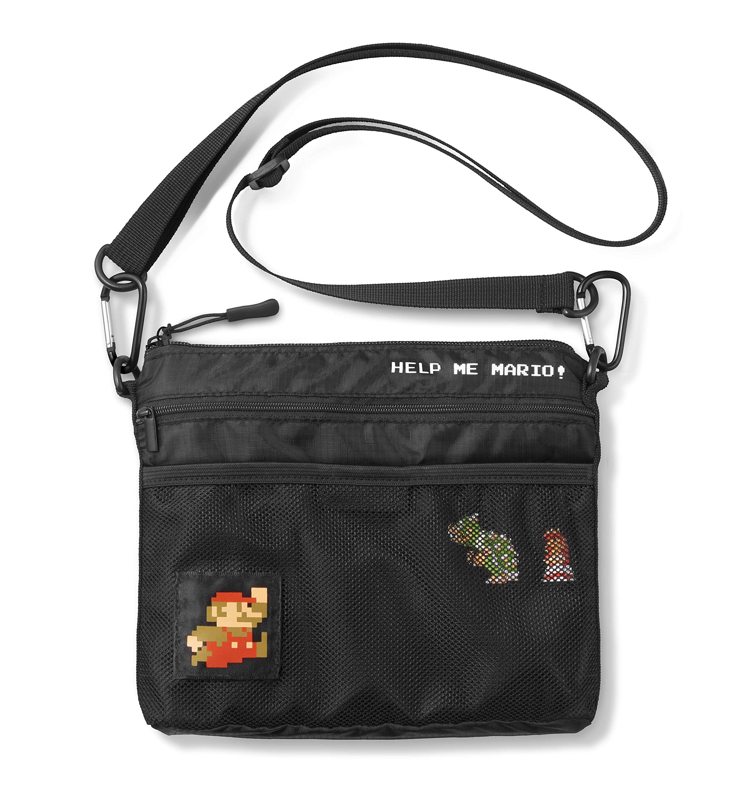 

Super Mario Travel Sacoche (Mario)