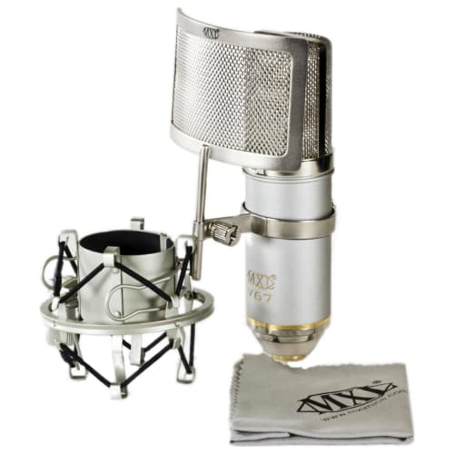 MXL (MXL) Condenser Microphone V67G-HE