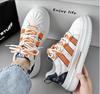 Early autumn new shell head casual women's shoes outdoor sports comfortable women's shoes trendy versatile lightweight casual shoes women