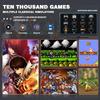 GD10 Wireless HD HDMI Two-Player Home Game Console.