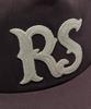 Leoseuteuaenseuton Chain Stitch Ball Cap Purple