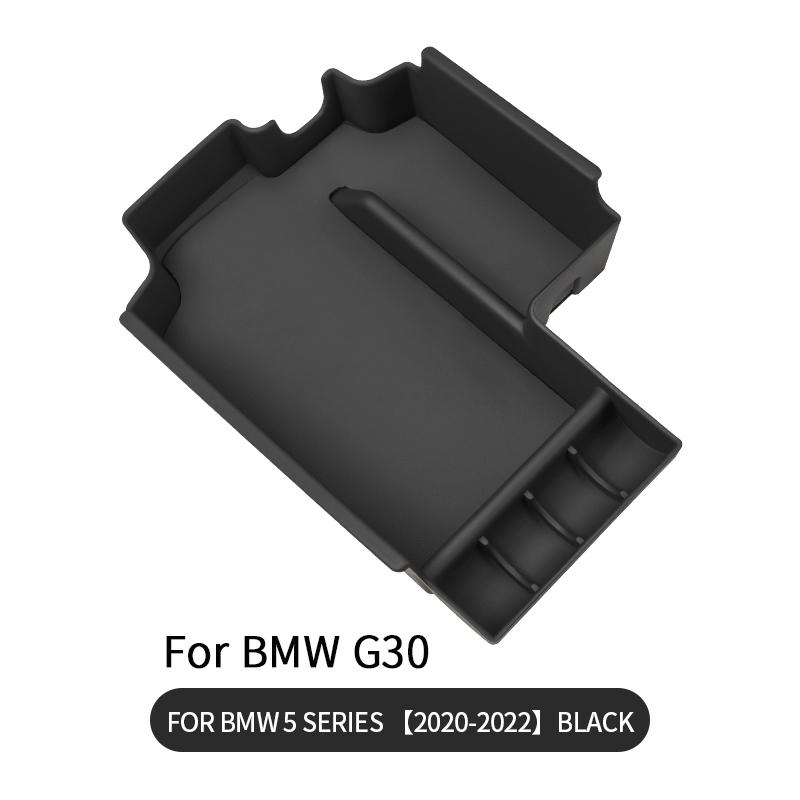 

Ящик для подлокотника для bmw series 3 5 X3 X5 G05 G20 G22 G30 F18 F48 G01 Отделение для хранения в подлокотнике центральной консоли