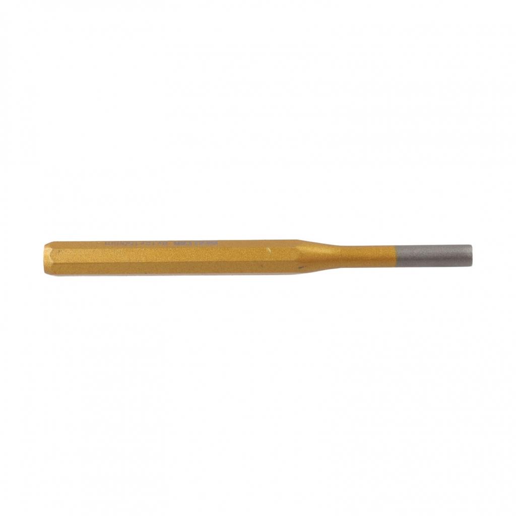 Roll Pin Punch Tool 210mm Crafted from Brass for Enhanced Durability