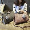 Elegante Damen Tasche 2026 Neueste Koreanischer Stil Trendig Einfach Vielseitig Umhängetasche Personalisierte Kleine Quadratische Tasche