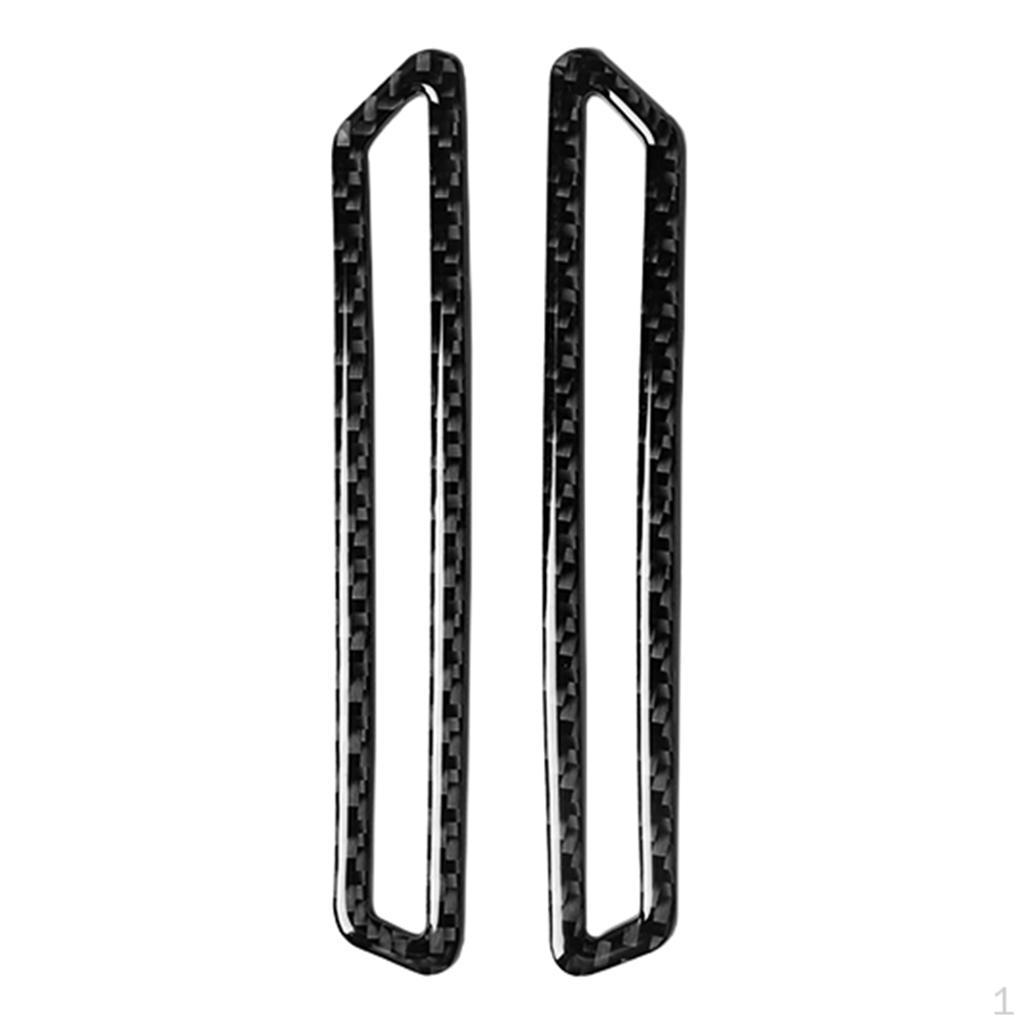 

Carbon Fiber Outlet Sticker for Alfa