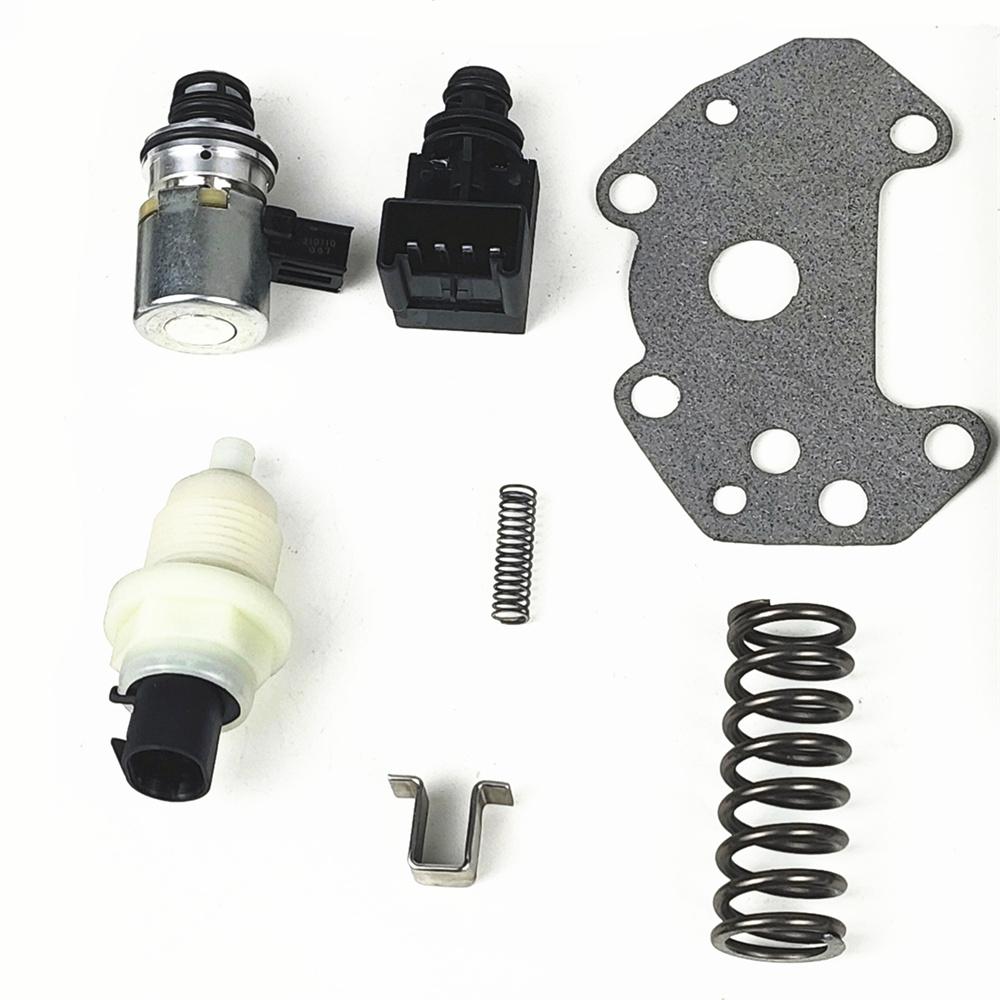 Kit di Aggiornamento Solenoide Adatto Per 42Re 44Re 46Re 47Re 48Re Dal 2000 in Poi