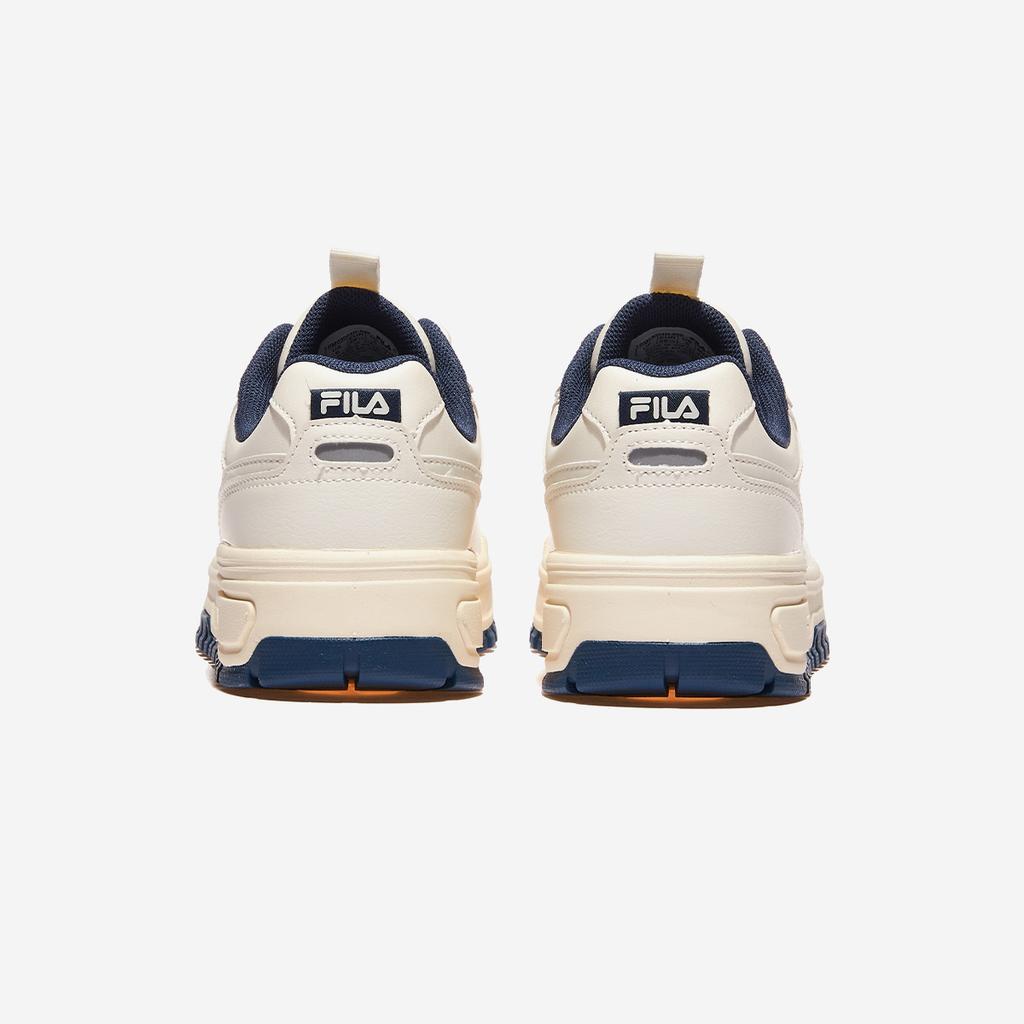 Fila Wavy Pose [1RM03004H] [Shipped from Korea] 100% Authentic