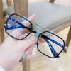 Care Fashion Blocking Glasses Anti Radiation protection Anti-blue Light Glasses Computer Eyeglasses