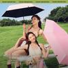 Beneunder Capsule Five-Fold UV Protection Sun & Rain Umbrella