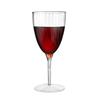 Bicchiere di Plastica Monouso per Champagne per Festa di Matrimonio Cocktail Vino 150ml