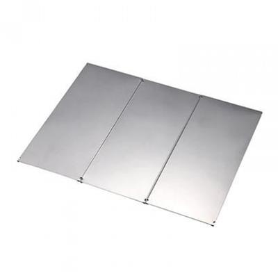 Captain Stag Captain Stag Ug 3278 [field Screen Stainless Steel Ash Tray]