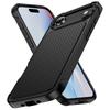 Strong Rugged Phone Accessories Case for Iphone 17 Air 15 16 Pro Max Iphone13 12 13 14 Plus Iphone17 Iphone16 Protective Covers