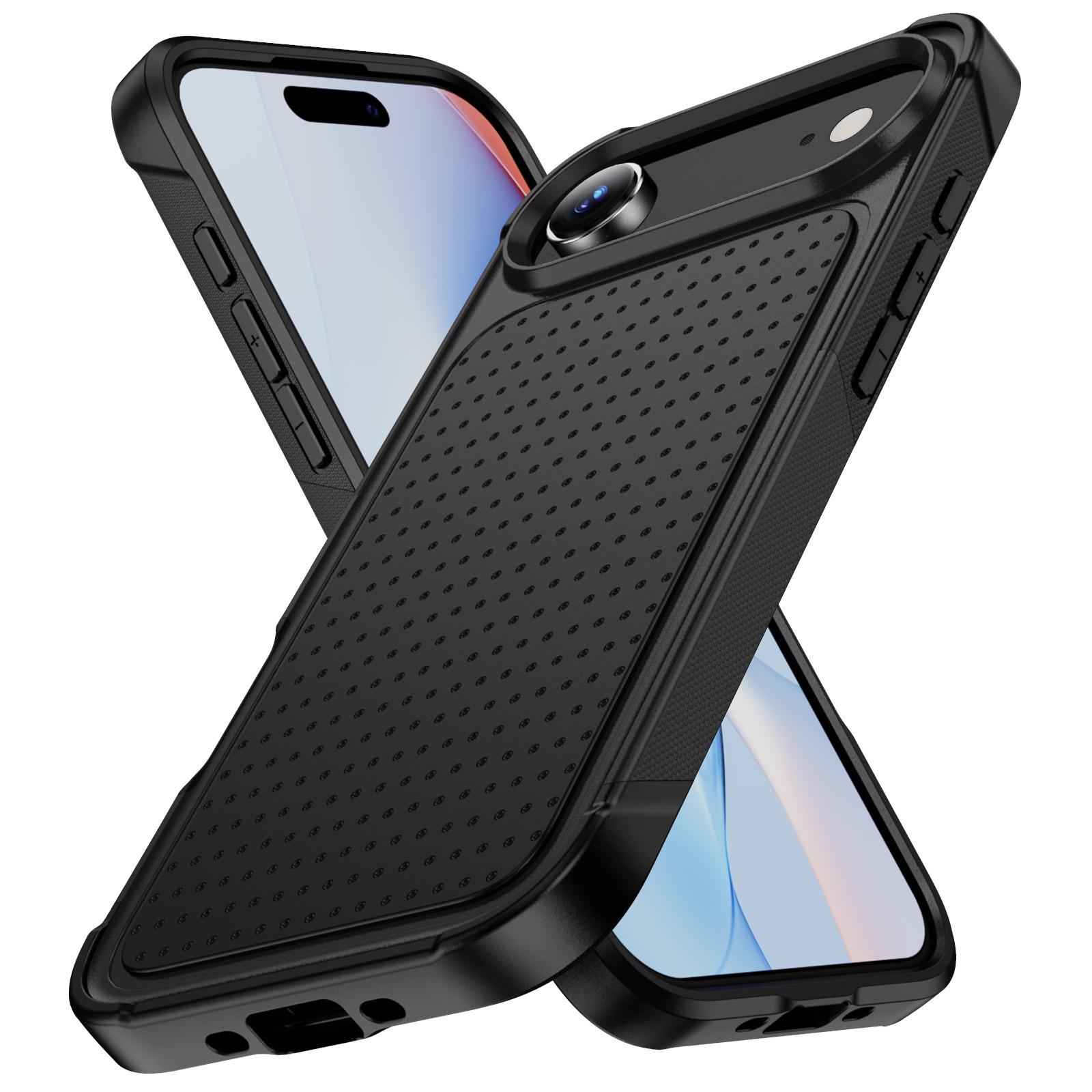 

Shock Resistant Cover Case for Iphone 17 Air 16 Pro Max iphone13 15 14 Plus 12 13 Iphone17 Iphone15 Iphone16 Hard Covers iPhone 13