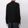 Polo Ralph Lauren FW20 Pony Embroidered V-Neck Knit Cardigan Men cardigans Black 710744676-002