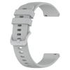 22mm Silicone Watch Bands For Mi Watch 5 2 Pro Color 2 Wrist Strap Xiaomi Watch S4 Sport S3 S2 S1 Active/Pro Adjustable Bracelet