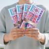 Traditional Spirit Money Paper – Ancestral Worship Offering,