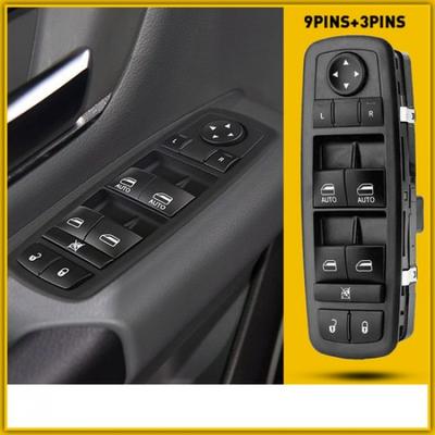 For Chrysler Dodge Ram 1500 2500 2013 2015 2014 Master Window Switch 68110866AA
