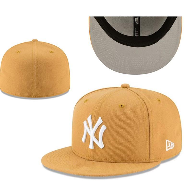 Baseball Cap Embroidered Flat Brim Sun Hat Men Women Adjustable Casual