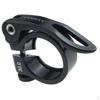 Seatpost Clamp Alloy 30mm Bike Clip Clamps