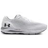Under Armour Men's HOVR Sonic 4 CN White Black 3025206-100