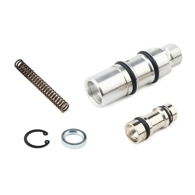 Kit de Revisão do Cilindro Mestre de Freio Traseiro com Pistões de Alumínio e Vedações para Instalação Rápida DS195059 42382-87