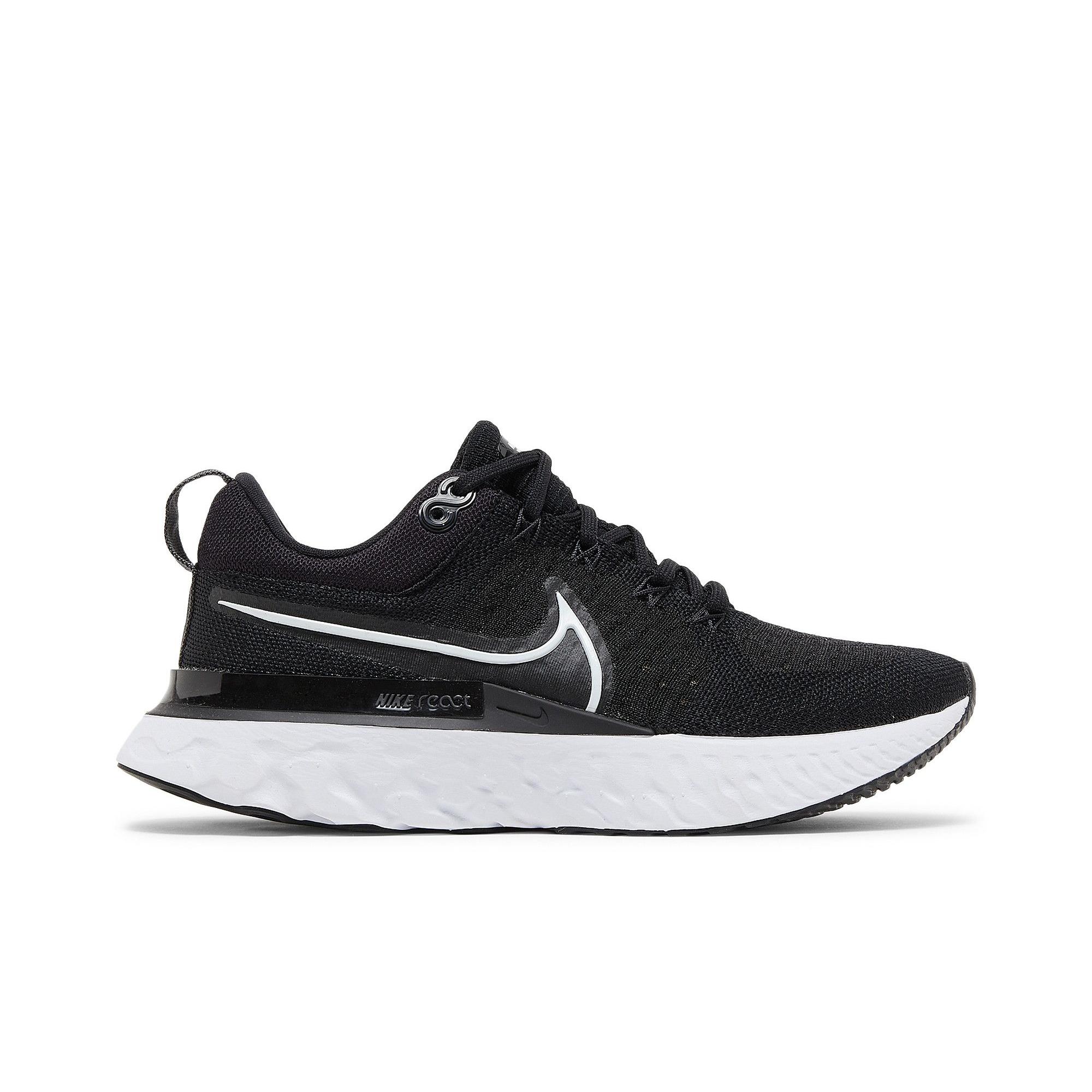 Nike Womens React Infinity Run Flyknit