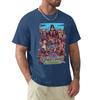 Street Trash (80s Splatter Melt Horror Movie) T-Shirt heavyweights kawaii clothes Blouse cotton t-shirt