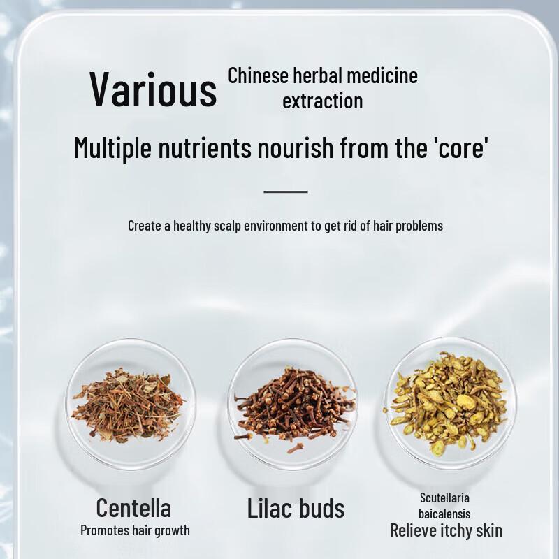 LK Amino Acid Balancing Oil Control Shampoo