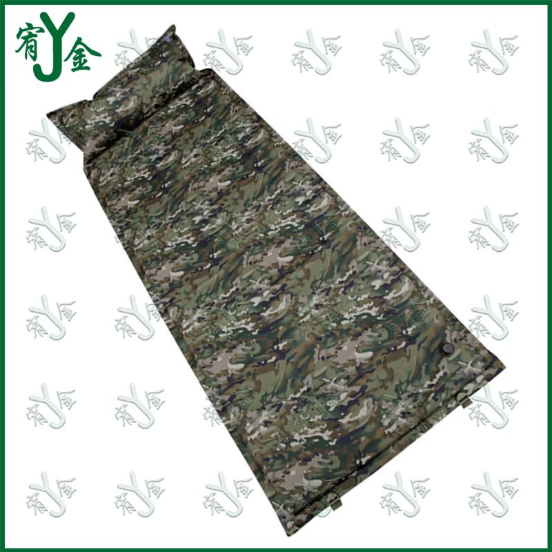 Youjin Outdoor Self-Inflating Camping Mattress
