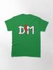 Depeche Logo Mode from Spirit Classic Classic T-Shirt
