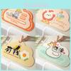 Soft And Comfortable Bathroom Floor Mat With Superior Water Absorption