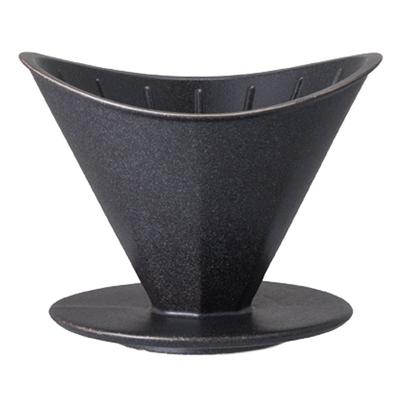 OCT Brewer 2cups Black Coffee Dishwasher Safe 28891