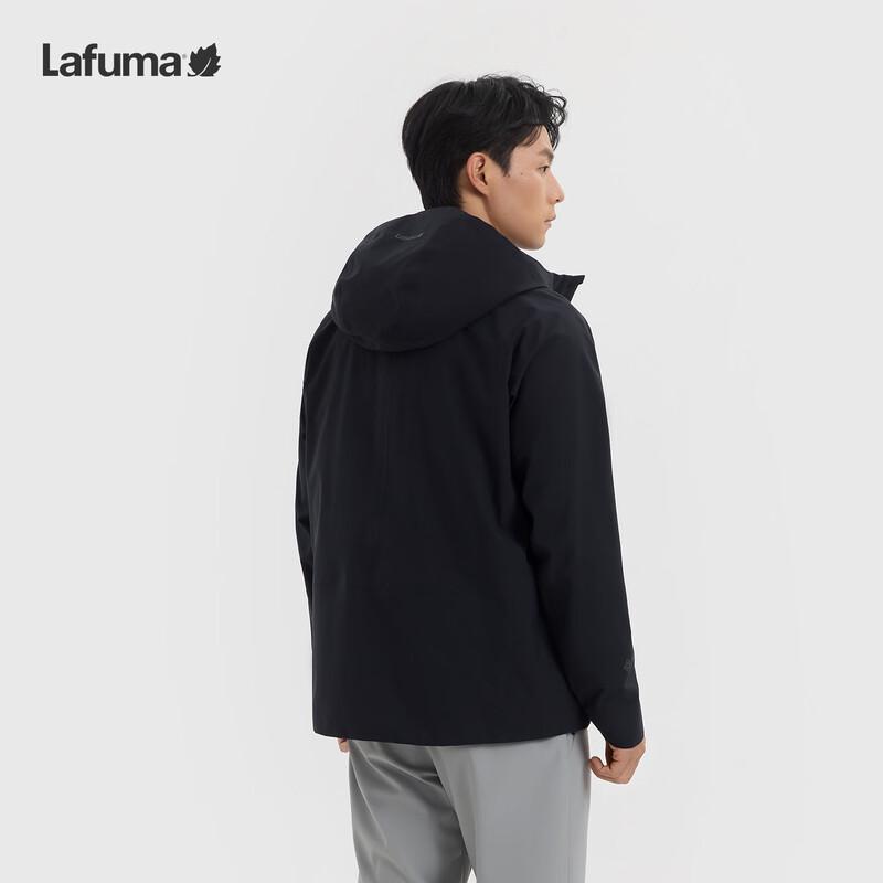 LAFUMA Men's Softshell Fleece Jacket LMJA5CGX0