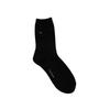 [26FW] Women's Petit Diamond Embroidered Mid-calf Socks 4-Piece Set JASS6F003BK