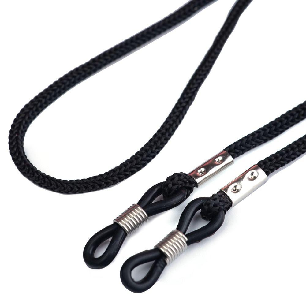 Anti-slip Glasses Rope Colorful Glasses Lanyard Fashion Sunglasses Chain