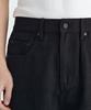 Peulojegteusseuli Black Multi Denim Pants_Wd0202