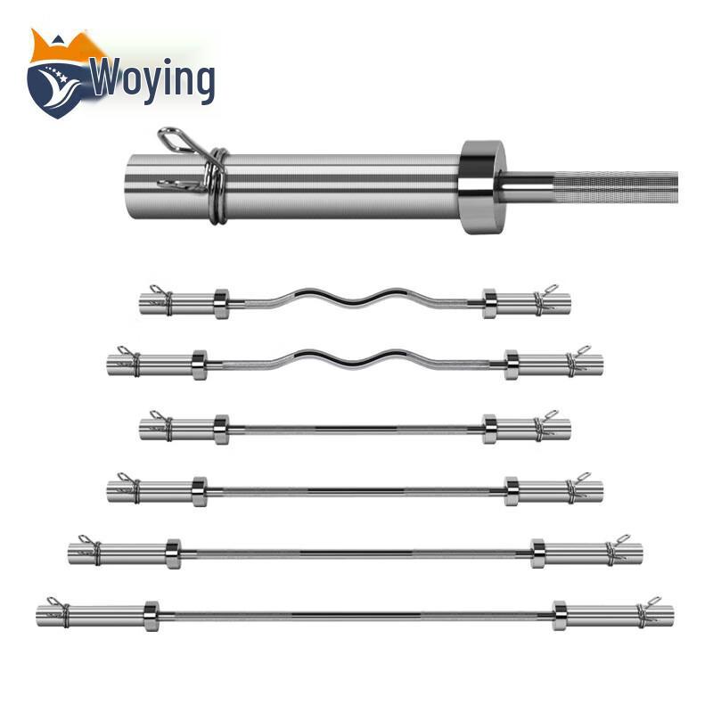 Woying Barbell Bar