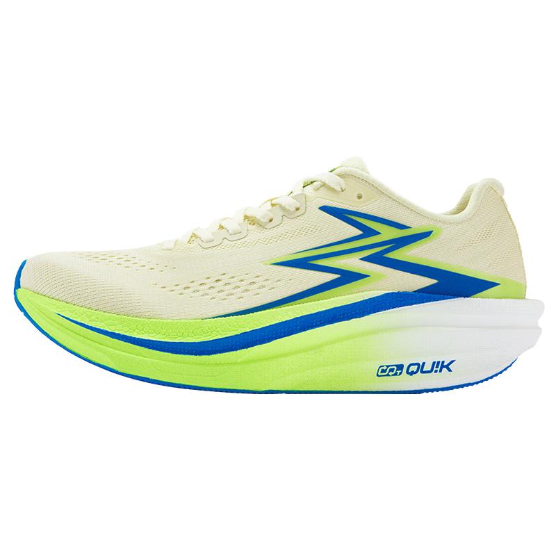 361° Feiran 4.5MIX Men's Marathon Running Shoes