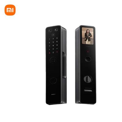 Išmanusis namas – Išmanieji durų skambučiai