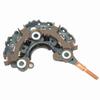 Alternator Rectifier 31127 PT0 003 Sensitive Voltage Regulator Alternator Replacement For Denso
