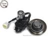 Motorcycle Ignition Switch Fuel Tank Gas Cap Lock W/Keys For Keeway Superlight 125 150 200 QJ200-2G QJ150-2G