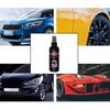 Car ing Coating Spray Oxidation Liquid 500ml, 100ml, 120ml (optional)