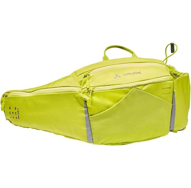 

Рюкзак Vaude Big Attendant bright green (16134-971)